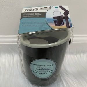 Zobo universal cup holder -NWT
